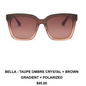 DIFF  - BELLA sunglasses